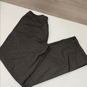 Men's Lululemon Discipline Pants Large